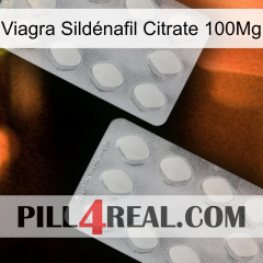 Viagra Sildénafil Citrate 100Mg 17